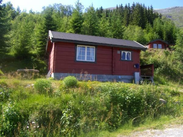 Hesthaug Gard Apartment Eidsdal Room photo