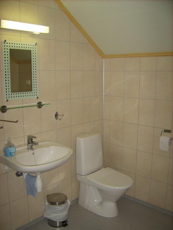 Hesthaug Gard Apartment Eidsdal Room photo